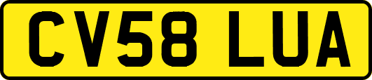 CV58LUA