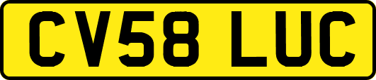 CV58LUC