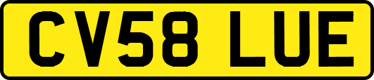 CV58LUE