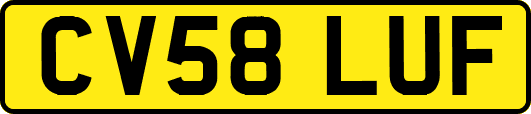 CV58LUF