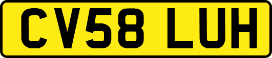 CV58LUH