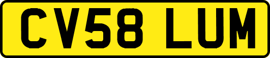CV58LUM