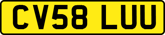 CV58LUU