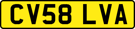 CV58LVA