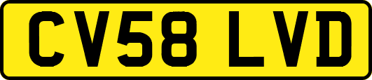 CV58LVD