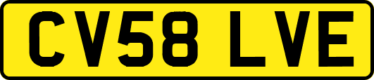 CV58LVE