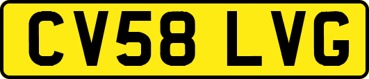 CV58LVG