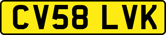 CV58LVK
