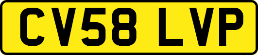 CV58LVP