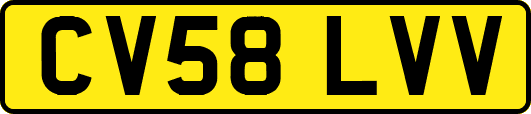 CV58LVV