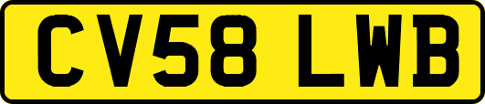 CV58LWB