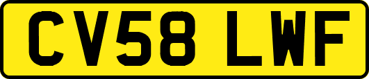 CV58LWF