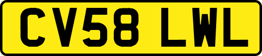 CV58LWL