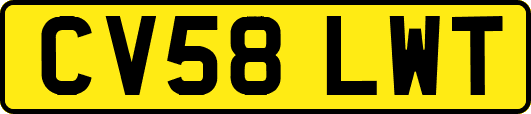 CV58LWT