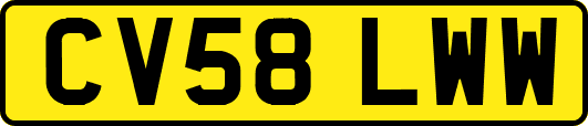 CV58LWW