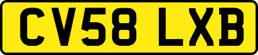 CV58LXB