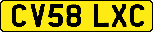 CV58LXC