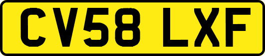 CV58LXF