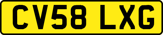 CV58LXG