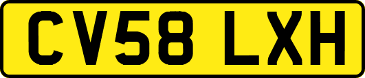 CV58LXH