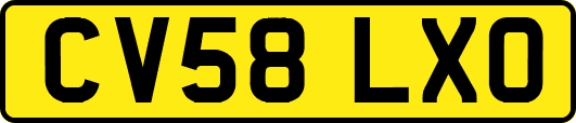 CV58LXO