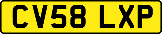 CV58LXP