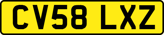 CV58LXZ