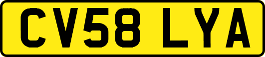 CV58LYA