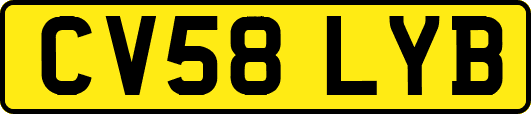 CV58LYB