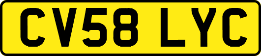 CV58LYC