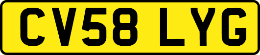 CV58LYG