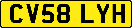 CV58LYH