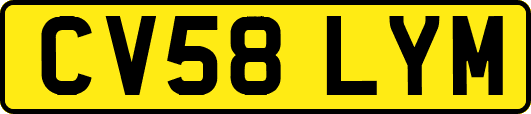 CV58LYM