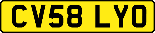 CV58LYO