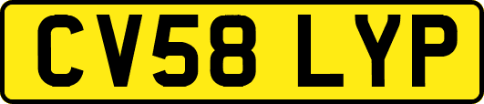 CV58LYP