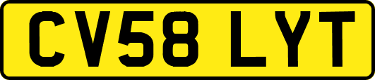 CV58LYT