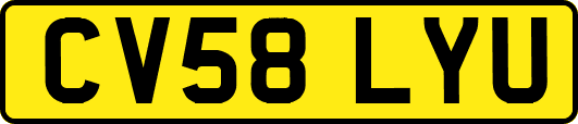 CV58LYU
