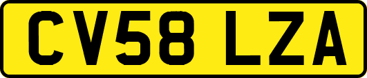 CV58LZA