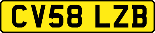 CV58LZB