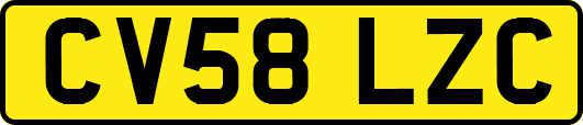 CV58LZC