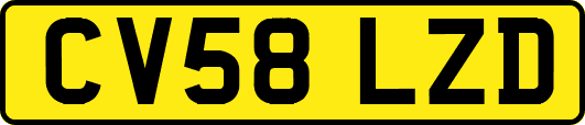 CV58LZD
