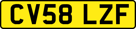 CV58LZF