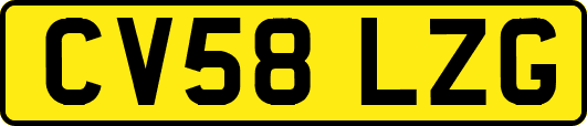 CV58LZG