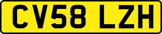 CV58LZH