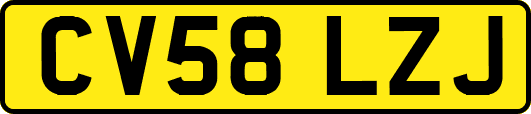 CV58LZJ