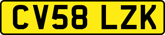 CV58LZK