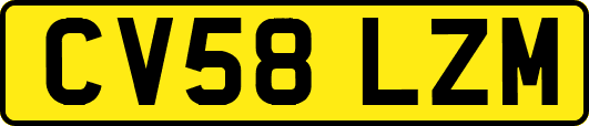 CV58LZM