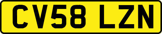 CV58LZN