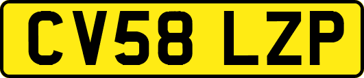 CV58LZP