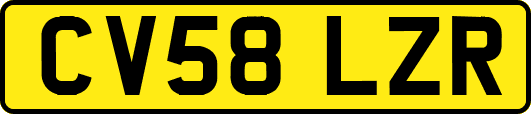 CV58LZR